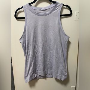 Lululemon like new tank